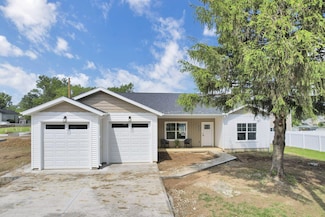 13081 Dogwood Rd NE, Thornville, OH 43076