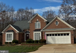 4346 Mulcaster Terrace, Dumfries, VA 22025