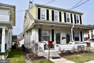 3334 Rosedale Ave, Reading, PA 19605