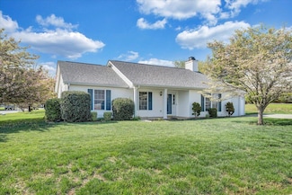 2412 Bloomfield Ave, Roanoke, VA 24012