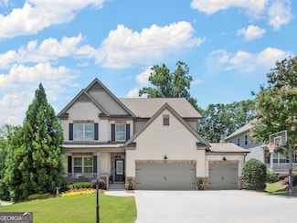 5605 Miners Ridge, Cumming, GA 30028