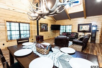 333 Dogwood Trail, Holly Lake Ranch, TX 75765