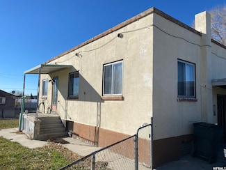333 W Railroad Ave, Price, UT 84501