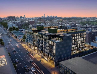 144-49 Northern Blvd Unit 520, Flushing, NY 11354