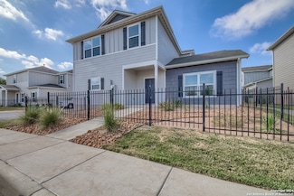 10808 Quinn Ct, San Antonio, TX 78252