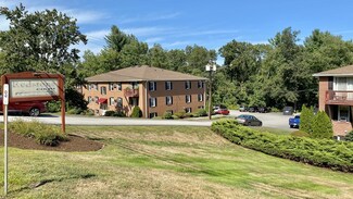 297 Ashland Ave Unit 23, Southbridge, MA 01550