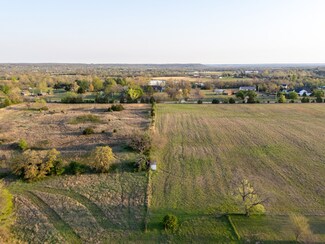 8228 S 145th Ave W Unit Tract 4, Sapulpa, OK 74066
