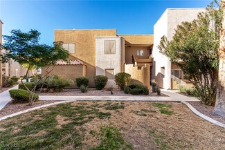 6885 Tamarus St Unit 201, Las Vegas, NV 89119