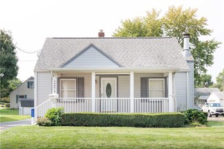 1443 Bordner Ave SW, Canton, OH 44710