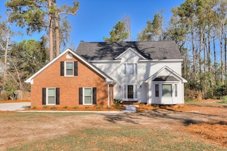 4171 Sigman Dr, Augusta, GA 30907
