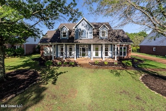 1605 Coleherne Cove, Collierville, TN 38017