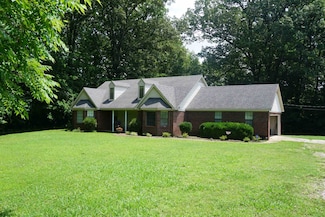 436 Egypt Rd, Munford, TN 38058