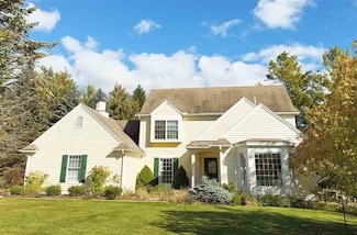 3013 Village Ln, Harbor Springs, MI 49740