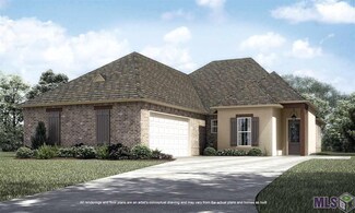 36344 Belle Savanne Ave, Geismar, LA 70734