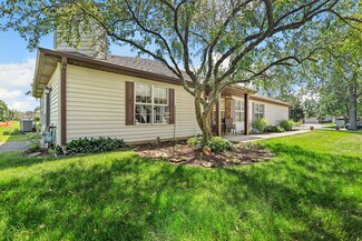 20829 W Hickory Ct, Plainfield, IL 60544