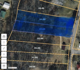 0 N College St, Red Boiling Springs, TN 37150