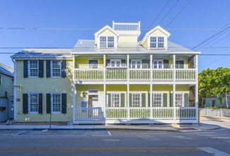 927 Thomas St Unit 2, Key West, FL 33040