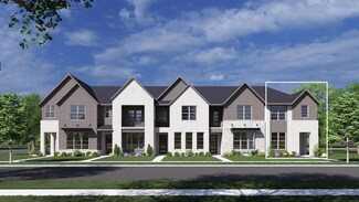 2527 Huxley Mews, Allen, TX 75013