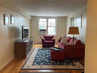 1430 Thieriot Ave Unit 6J, Bronx, NY 10460