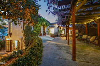6018 El Mio Dr, Los Angeles, CA 90042
