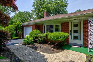 732 Centerville Rd, Lancaster, PA 17601