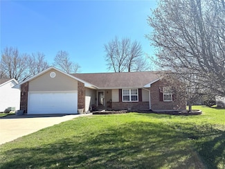 1014 Southway Dr, Bowling Green, MO 63334