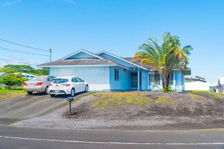 298 Kiai Place, Hilo, HI 96720