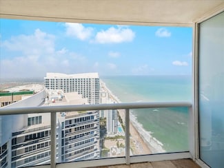 1830 S Ocean Dr Unit 5009, Hallandale Beach, FL 33009