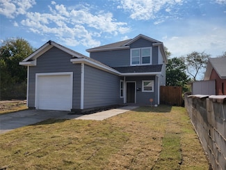 4716 Frank St, Dallas, TX 75210