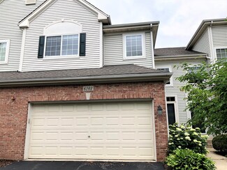 6103 Halloran Ln Unit 432, Hoffman Estates, IL 60192