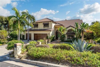 19672 Vista Del Valle, Santa Ana, CA 92705