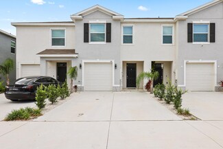 181 Mangrove Shade Cir, Apollo Beach, FL 33572