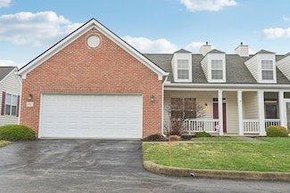 5967 Naughten Pond Dr, Columbus, OH 43213