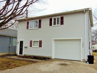 137 Emerson St, Bucyrus, OH 44820