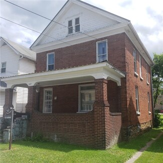 227 Pine St, Punxsutawney, PA 15767