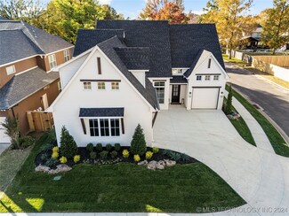 10304 S College Ave, Tulsa, OK 74137