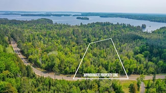TBD Parcel B Vermilion Dr, Beatty Township, MN 55723