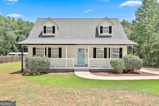 351 Old Carrollton Rd, Newnan, GA 30263