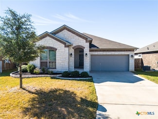 815 Cross Dr, Temple, TX 76502