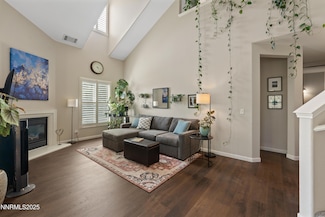 9050 Double r Blvd Unit 1425, Reno, NV 89521