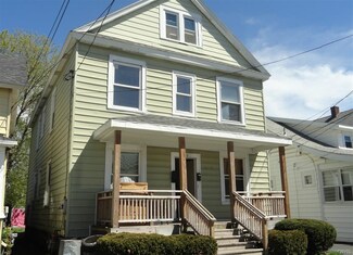 150 Mather St, Syracuse, NY 13203