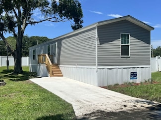 41 Tower Manor Dr Unit 41, Auburndale, FL 33823