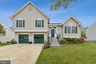 5804 Opaleye Ct, Waldorf, MD 20603