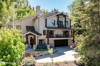 656 Coalition View Ct, Park City, UT 84060