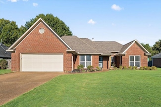 6618 Stonetrace Dr, Memphis, TN 38135