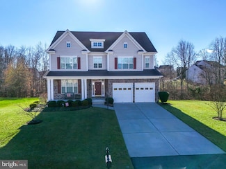 13024 Queen Chapel Rd, Woodbridge, VA 22193