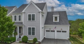 30 Stevens Rd, Hudson, MA 01749