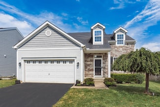 392 Mogul Dr, Galloway, OH 43119