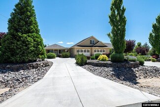 2797 Pamela Place, Minden, NV 89423