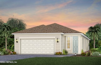 226 Fairlake Cir, St. Augustine, FL 32092